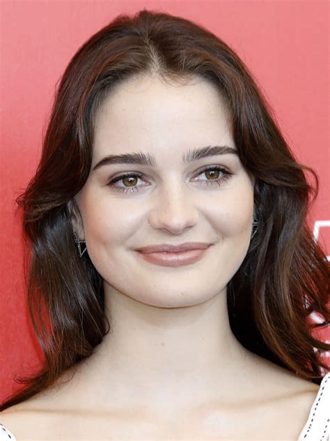 Aisling Franciosi